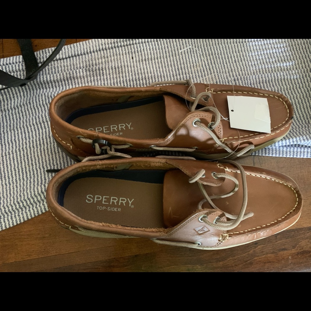 Sperrys - Picture 2 of 2